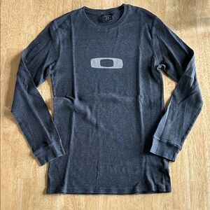 Oakley Long Sleeve Thermal Shirt